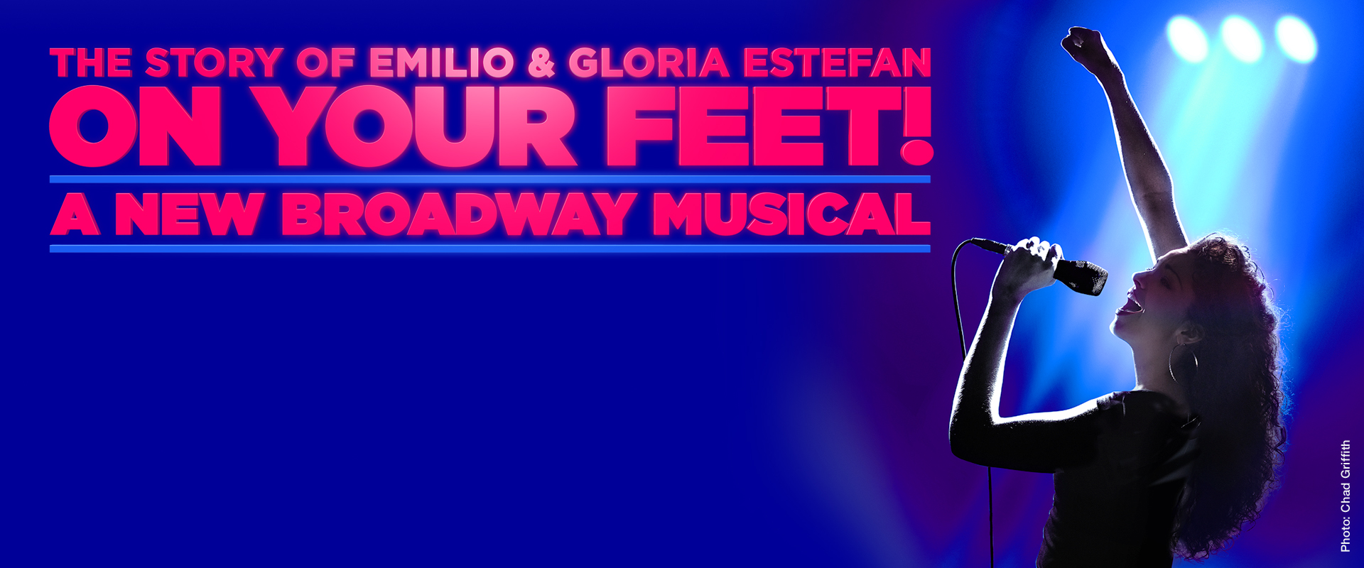 On Your Feet image